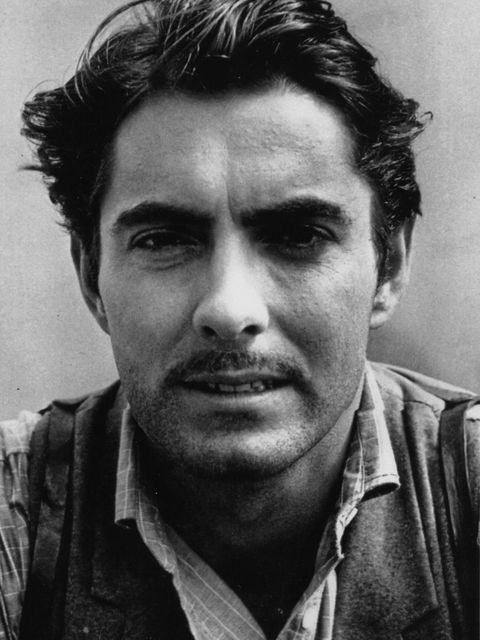 Tyrone Power