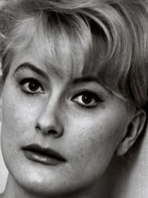 Monica Zetterlund