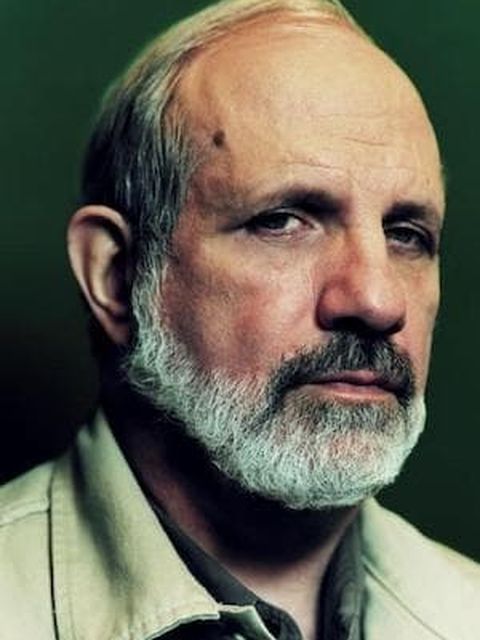 Brian De Palma