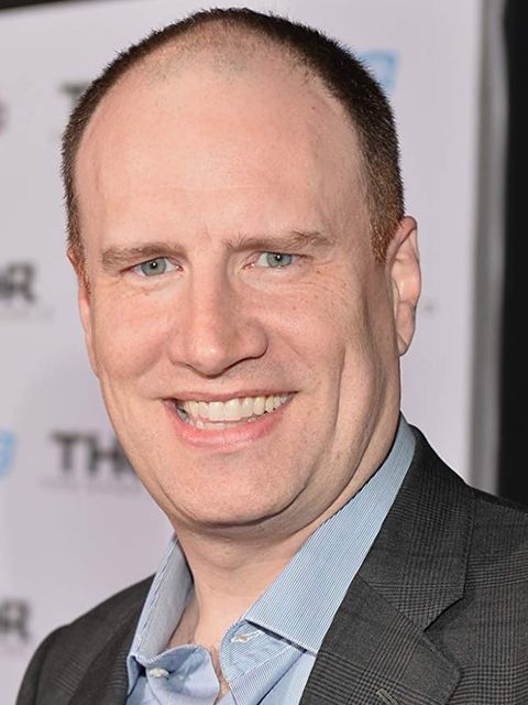 Kevin Feige