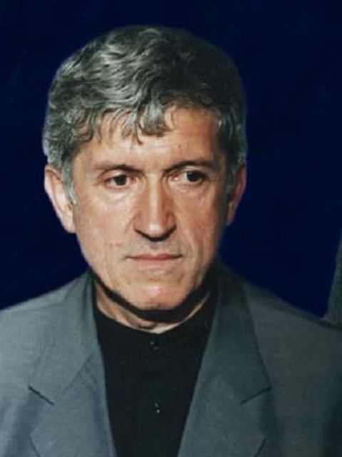 Mircea Diaconu