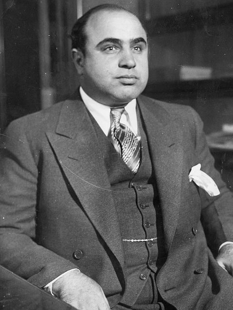 Al Capone