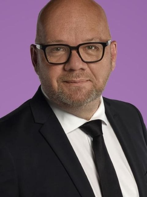 Lars Hjortshøj