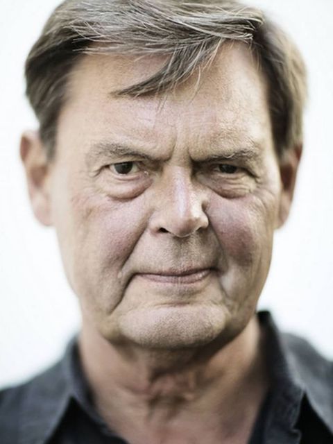 Ulf Pilgaard