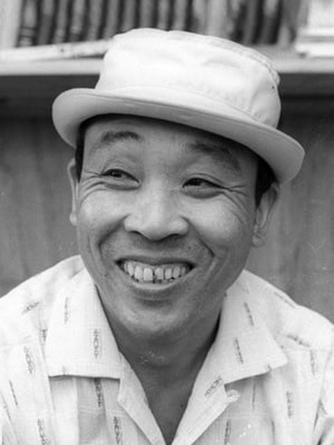 Haruo Nakajima