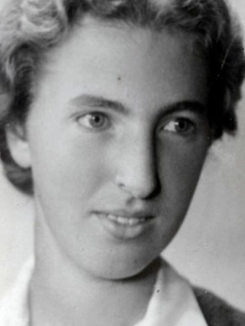 Ina van der Molen