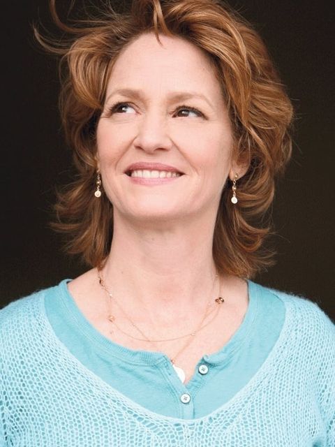 Melissa Leo