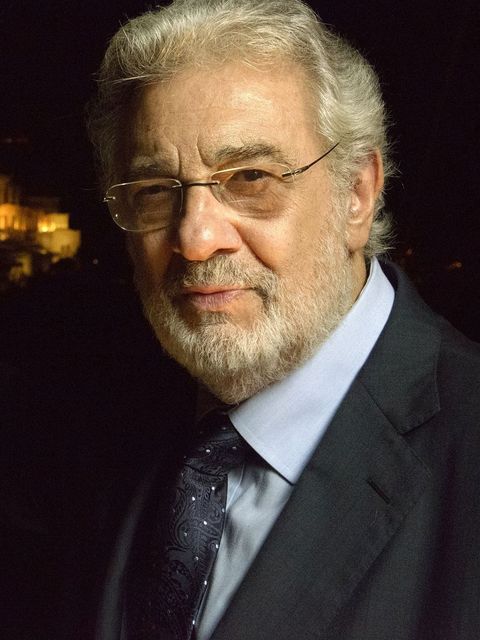 Plácido Domingo