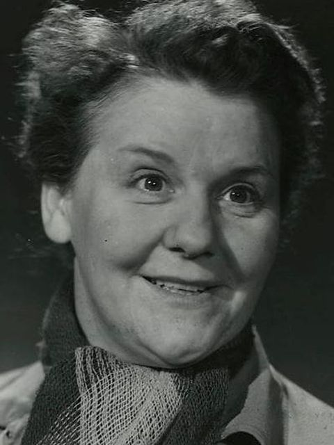 Minna Jørgensen