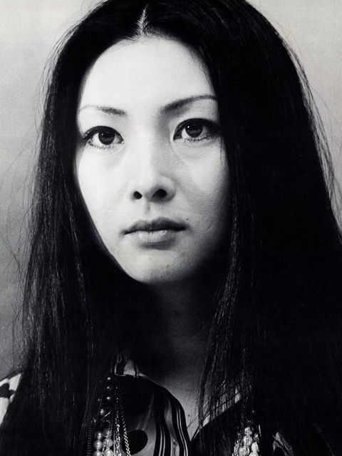 Meiko Kaji