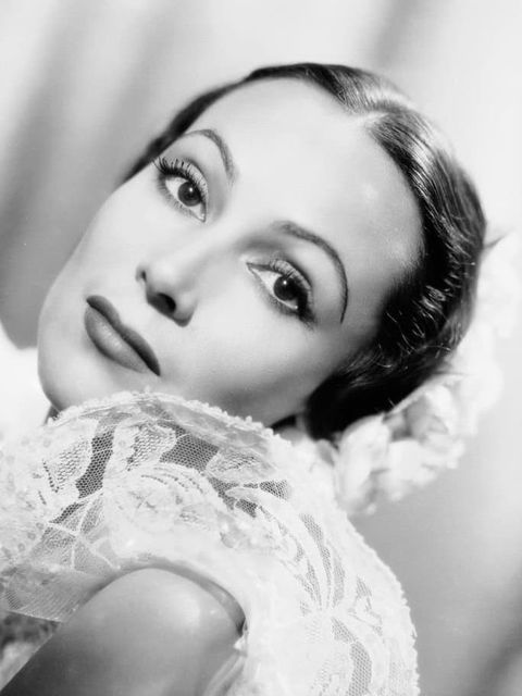 Dolores del Rio