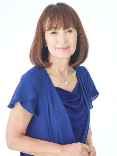 Miyoko Akaza