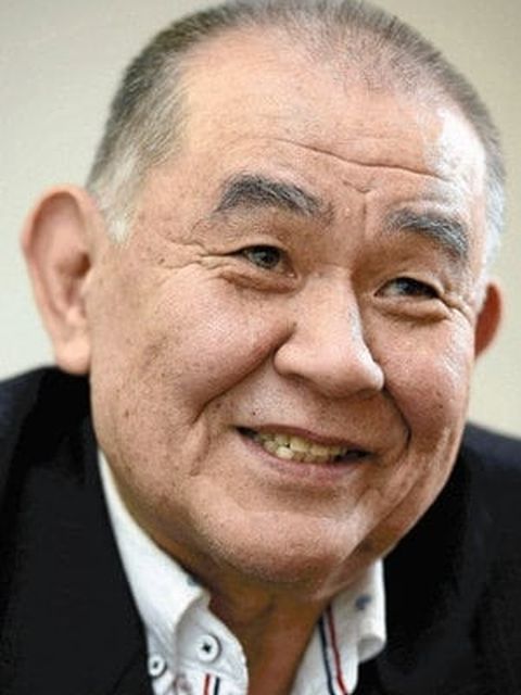 Tetsu Watanabe