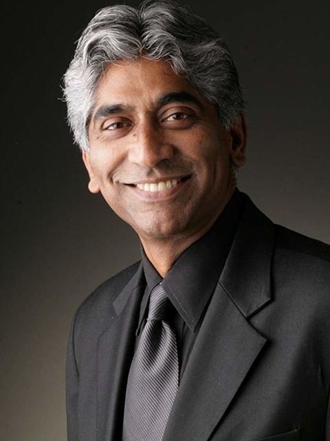 Ashok Amritraj