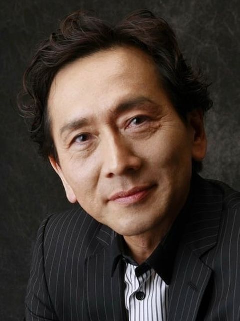 Kenichi Yajima