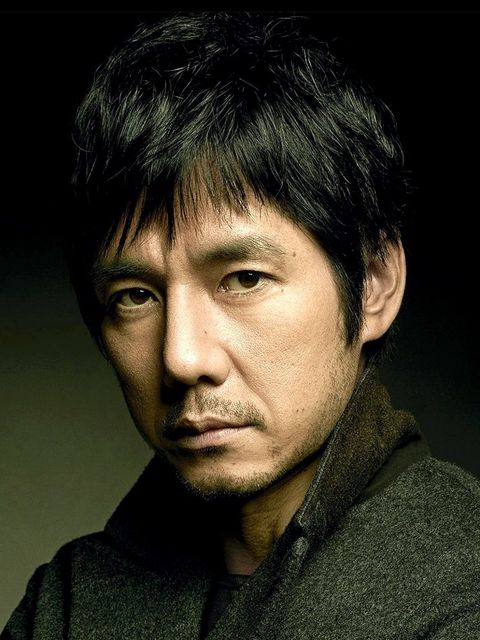 Hidetoshi Nishijima