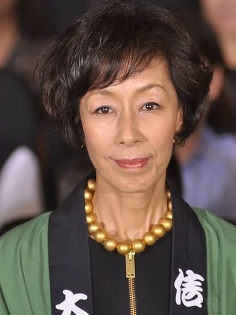 Michiyo Ookusu