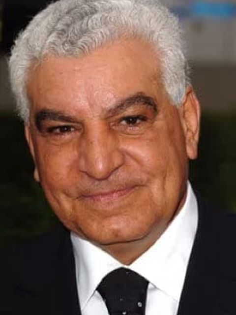 Zahi Hawass