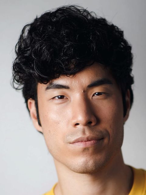 Eugene Lee Yang