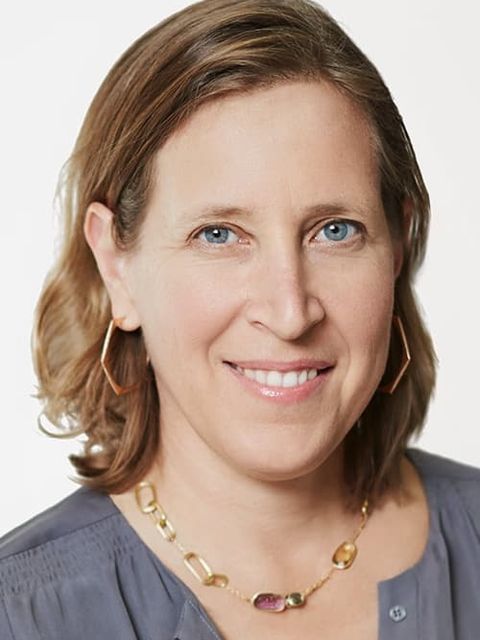 Susan Wojcicki