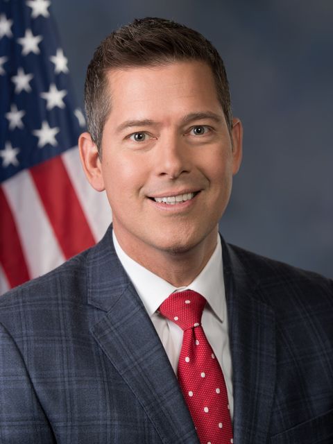 Sean Duffy