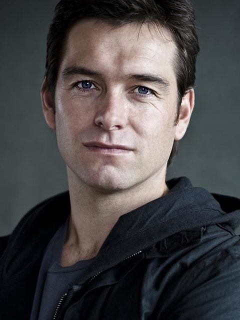 Antony Starr