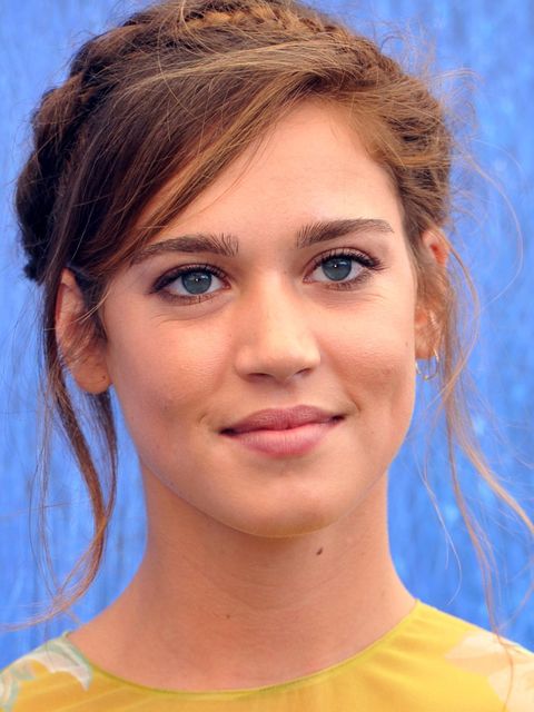 Matilda Lutz