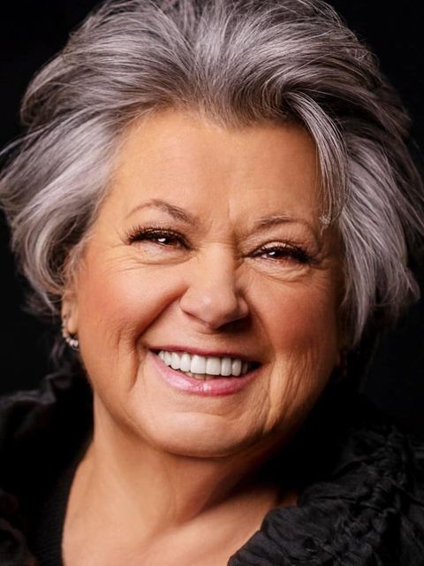 Ginette Reno