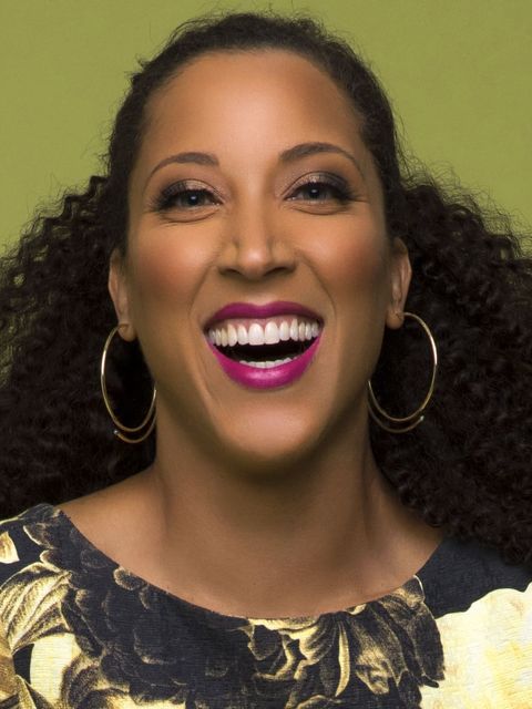 Robin Thede