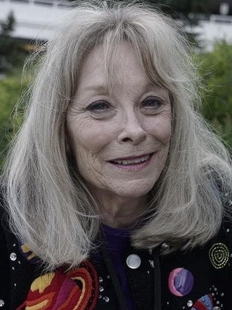 Marilyn Burns