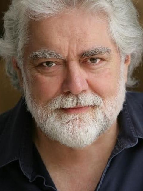 Gunnar Hansen