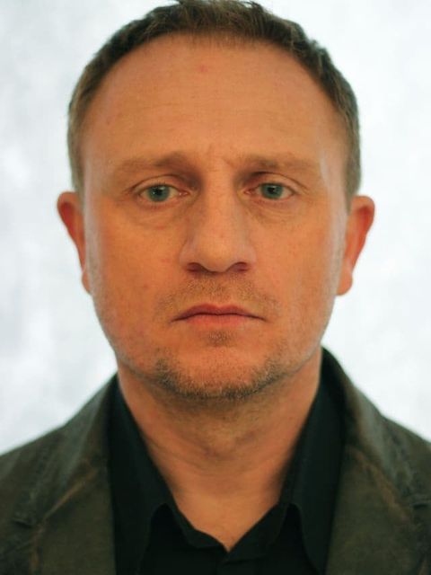 Pavel Bezděk