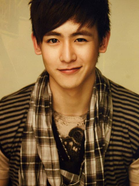 Nichkhun