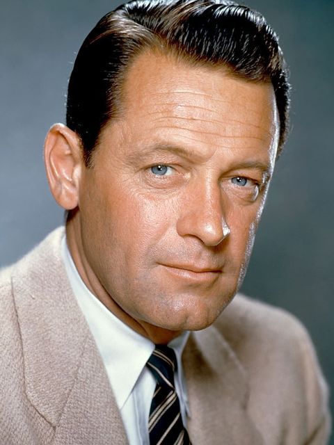 William Holden