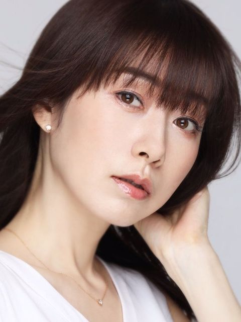 Masumi Asano