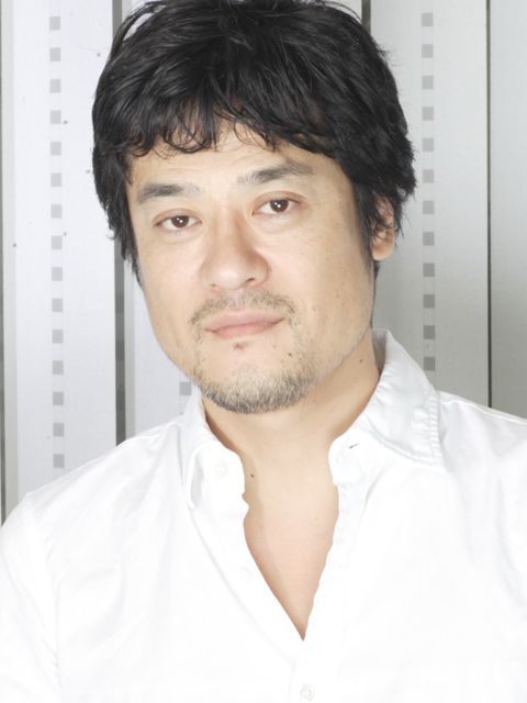 Keiji Fujiwara