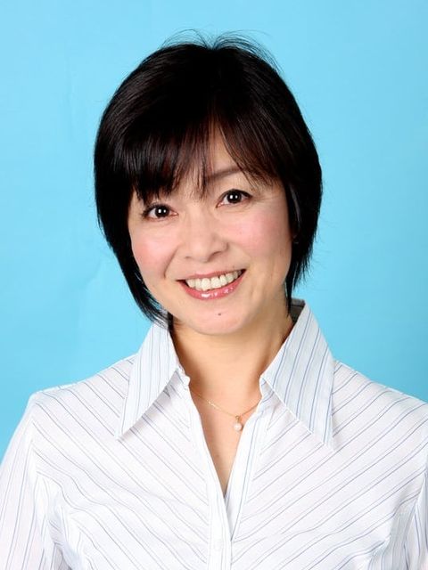 Noriko Hidaka