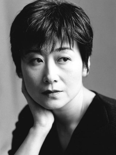 Yoshiko Sakakibara