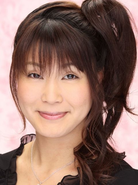 Kozue Harashima