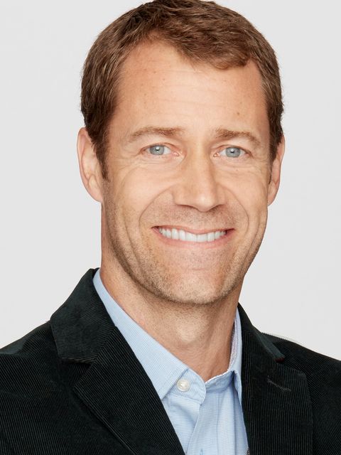 Colin Ferguson