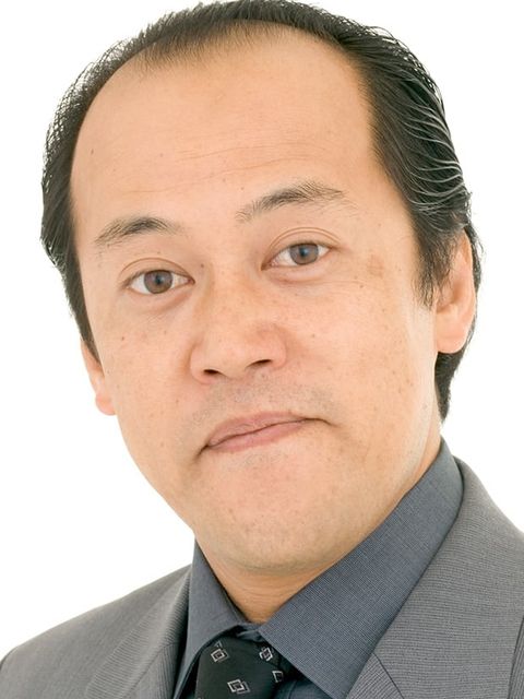 Yohei Tadano