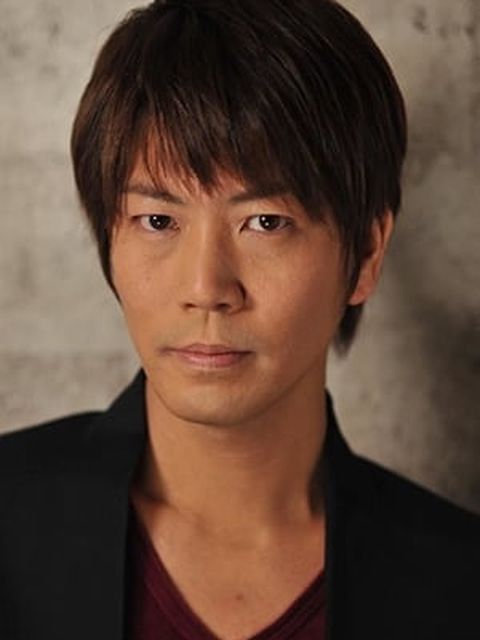 Keiichi Nakagawa