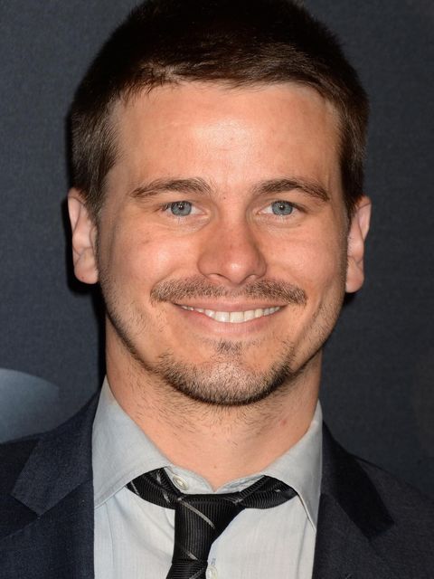 Jason Ritter