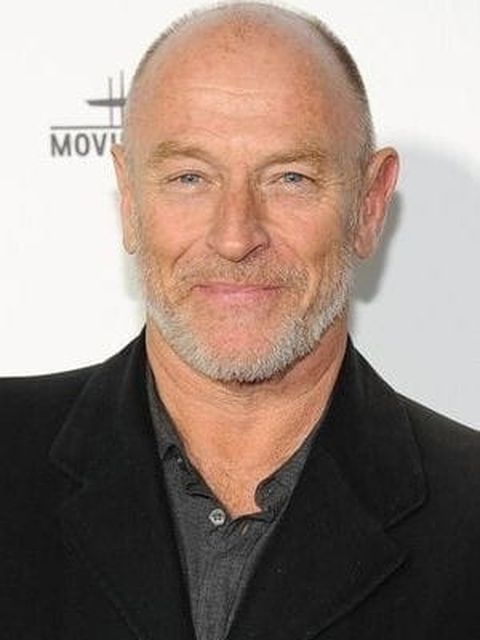 Corbin Bernsen