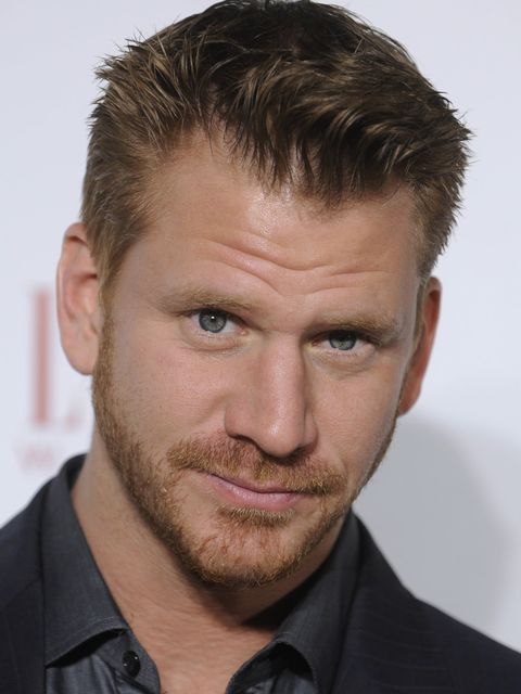 Dash Mihok