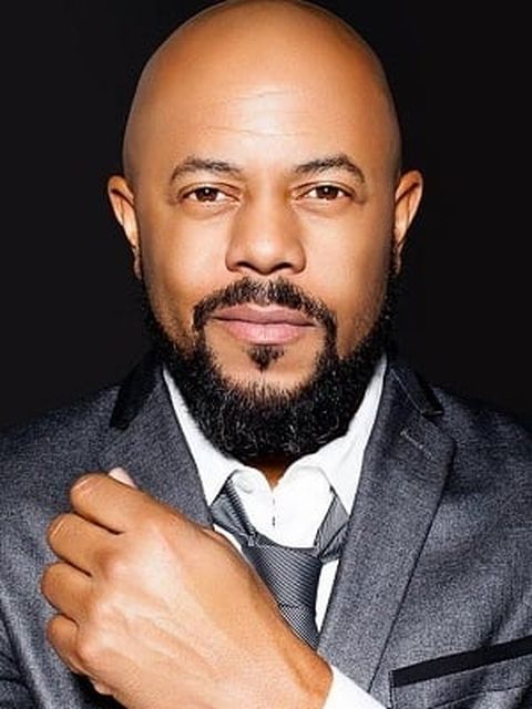 Rockmond Dunbar