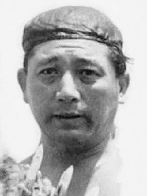 Katsumi Tezuka