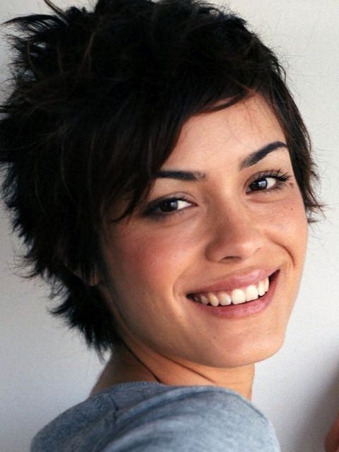 Shannyn Sossamon