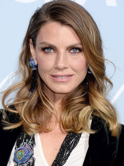 Angela Lindvall