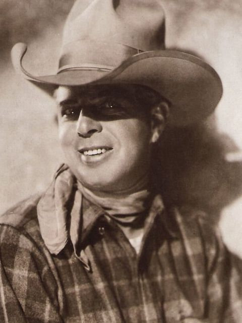 Hoot Gibson